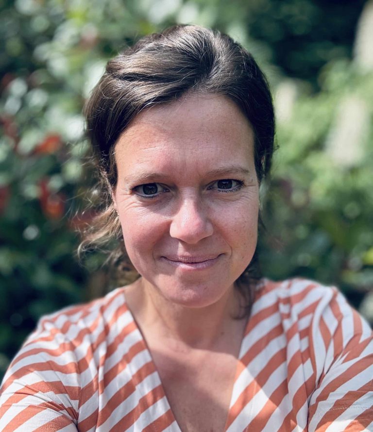 Foto van Mirjam van der Spek