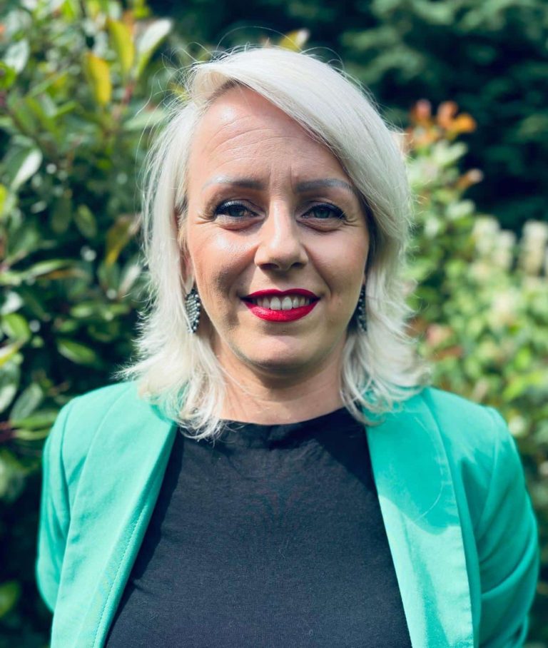 Foto van Marlinde