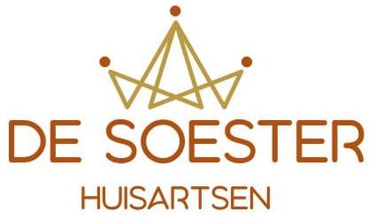 Logo Huisartsenpraktijk De Soester