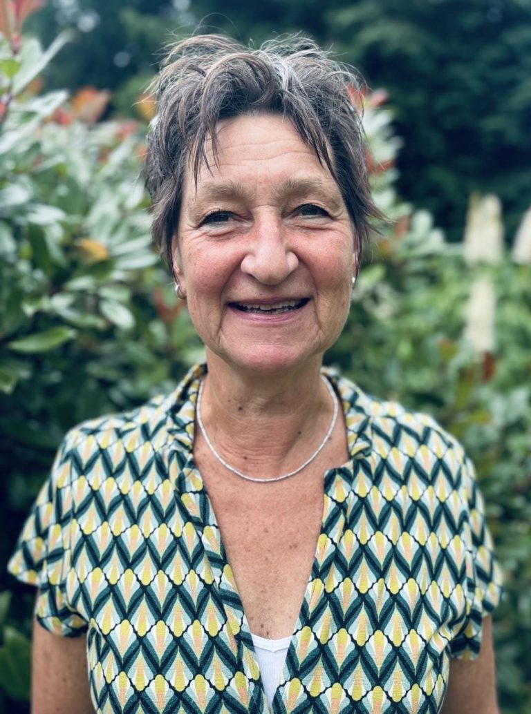 Foto van Joke van’t Hul