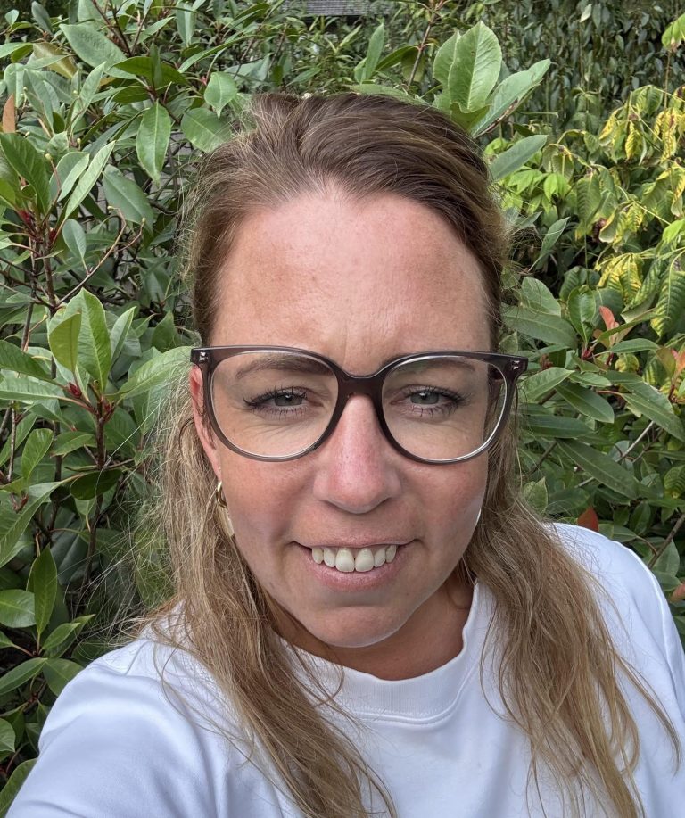 Foto van Kim